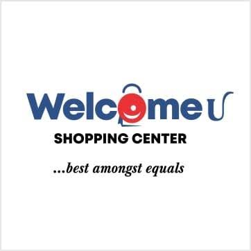 Welcome U